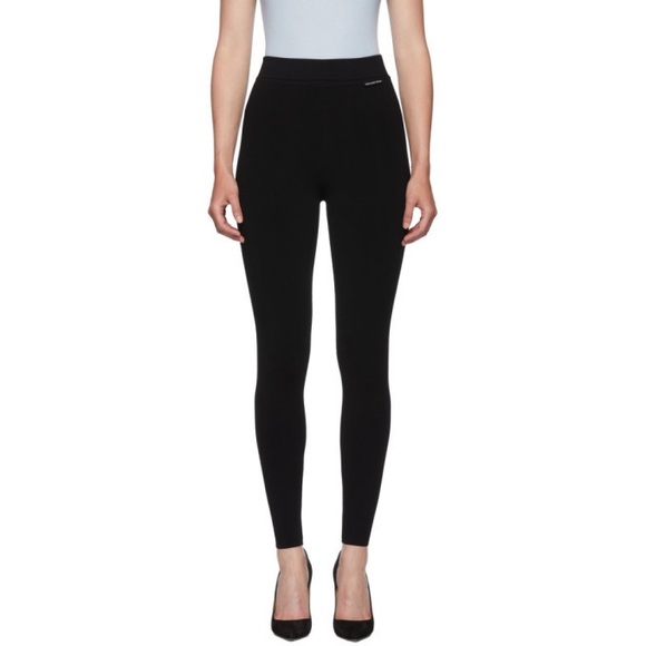 NEW Alexander Wang Legging - Picture 8 of 8